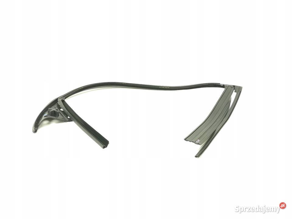 USZCZELKA SZYBY DRZWI LEWY TYŁ FIAT BRAVA Uszczelki szyb