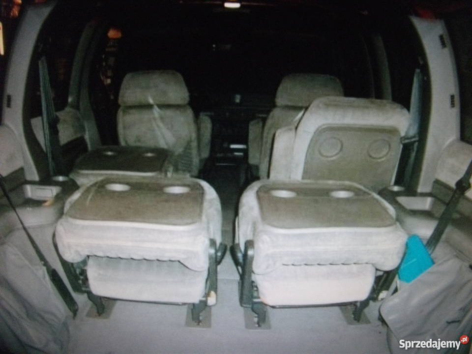 Pontiac Trans Sport 38 SE ABS Tarnowskie Góry