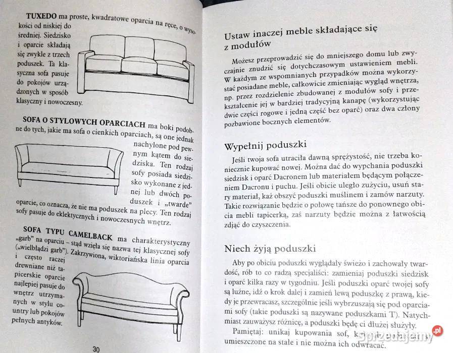 Urządzamy mieszkanie wykorzystaj to co masz Chełm