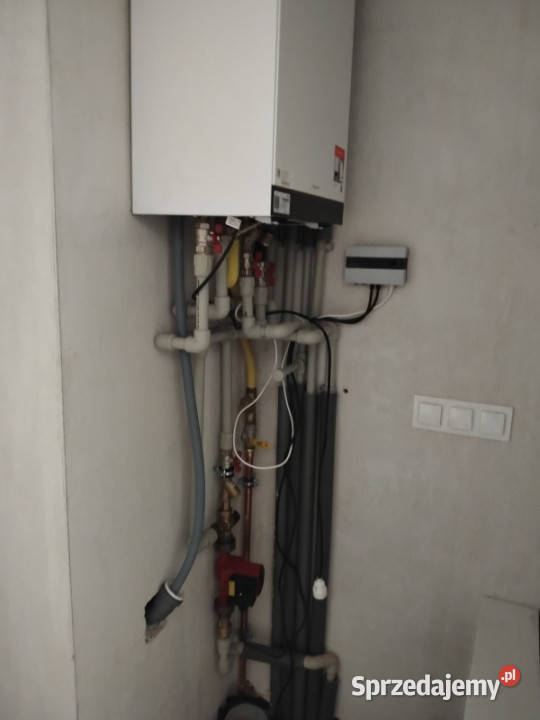 Ekonomiczny 4 pokojowy dom 85m2 UstanówZalesie 85m2 mazowieckie Ustanów sprzedam