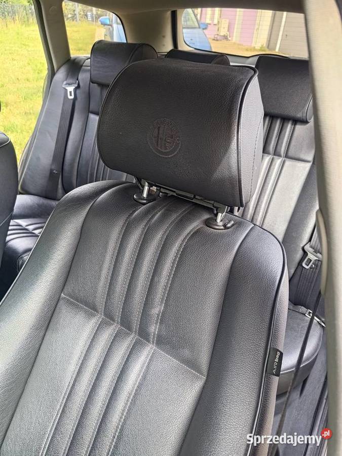 Alfa Romeo 158 18 MPI