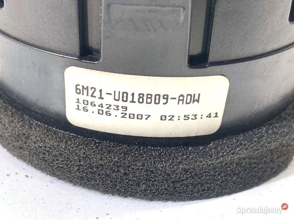 KRATKA NAWIEWU PRZÓD FORD MONDEO MK4