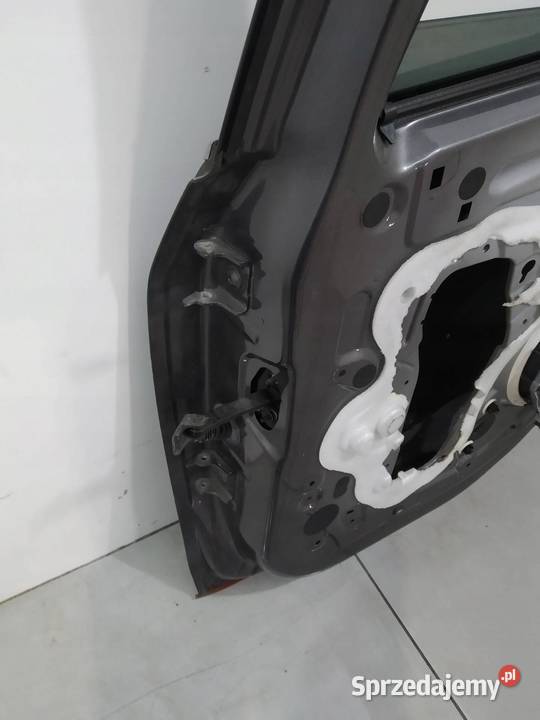 DRZWI PRAWE TYŁ EVL Peugeot 2008 I 20132019