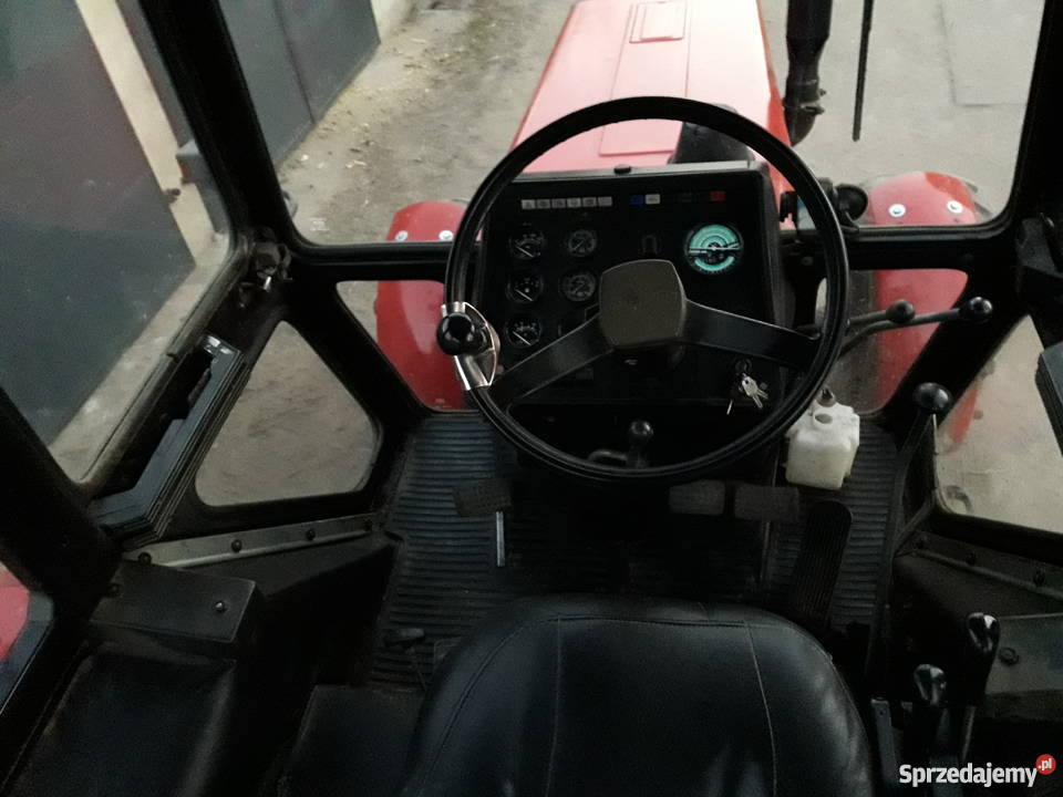 MTZ 82TS Belarus 3150MTG 95 Skrzynia biegów Manualna Doruchów