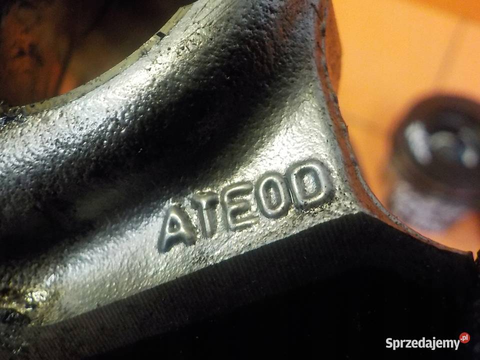 FORD TRANSIT MK8 20 TDCI ECOBLUE 18r 105 YLF6 Silniki i osprzęt sprzedam