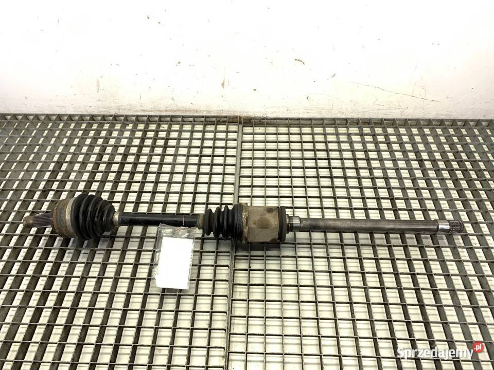 PÓŁOŚ PRAWY PRZÓD BMW E83 3450564 20 136 0311 sprzedam