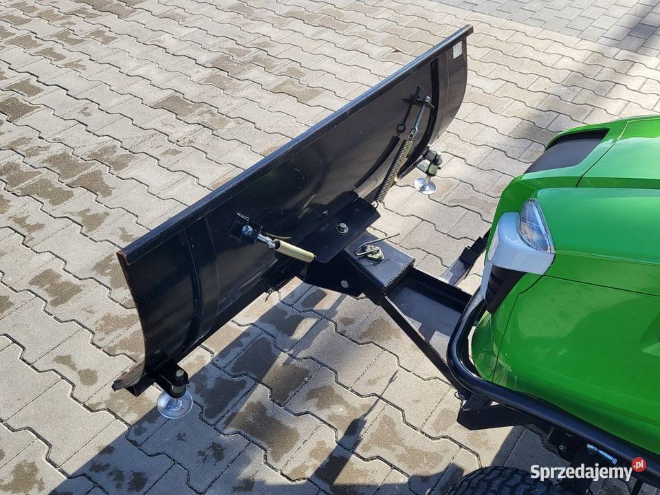 Traktorek Kosiarka Viking T5 5097 Z STIHL 20 Lututów sprzedam