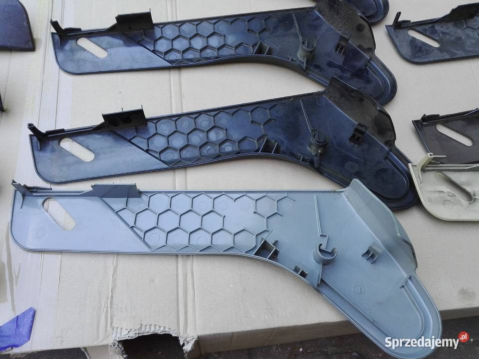 Mercedes 190 W201 osłona fotela plastik fotel fotele, kanapy Skarżysko-Kamienna