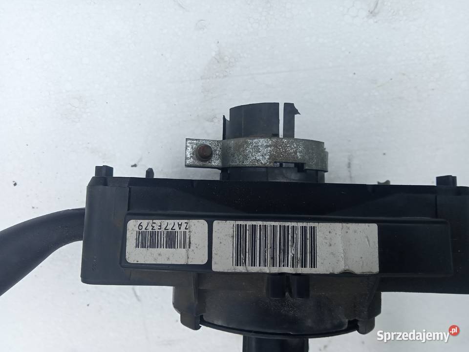 Przełącznik zespolony peugeot 251497 Szamocin