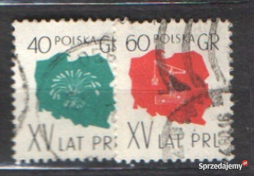 Zn Fi 964 5 9 71 kas 1959 Gliwice