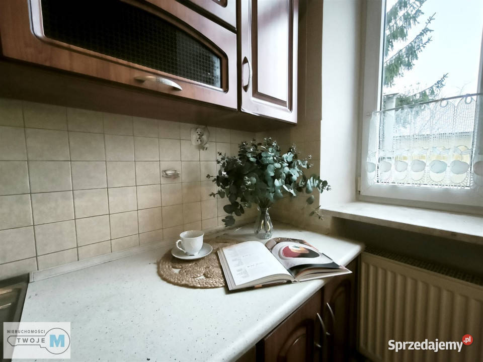 Sprzedam mieszkanie Kielce 4829m2 1 pokój