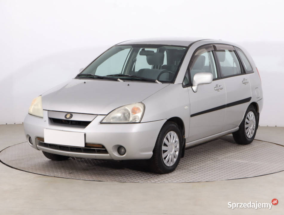 Suzuki Liana 16 mazowieckie sprzedam