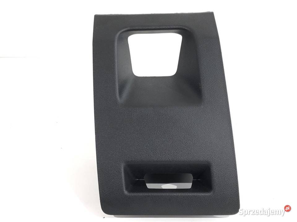 SCHOWEK KIEROWCY RENAULT EXPRESS Minivan osobowe podkarpackie