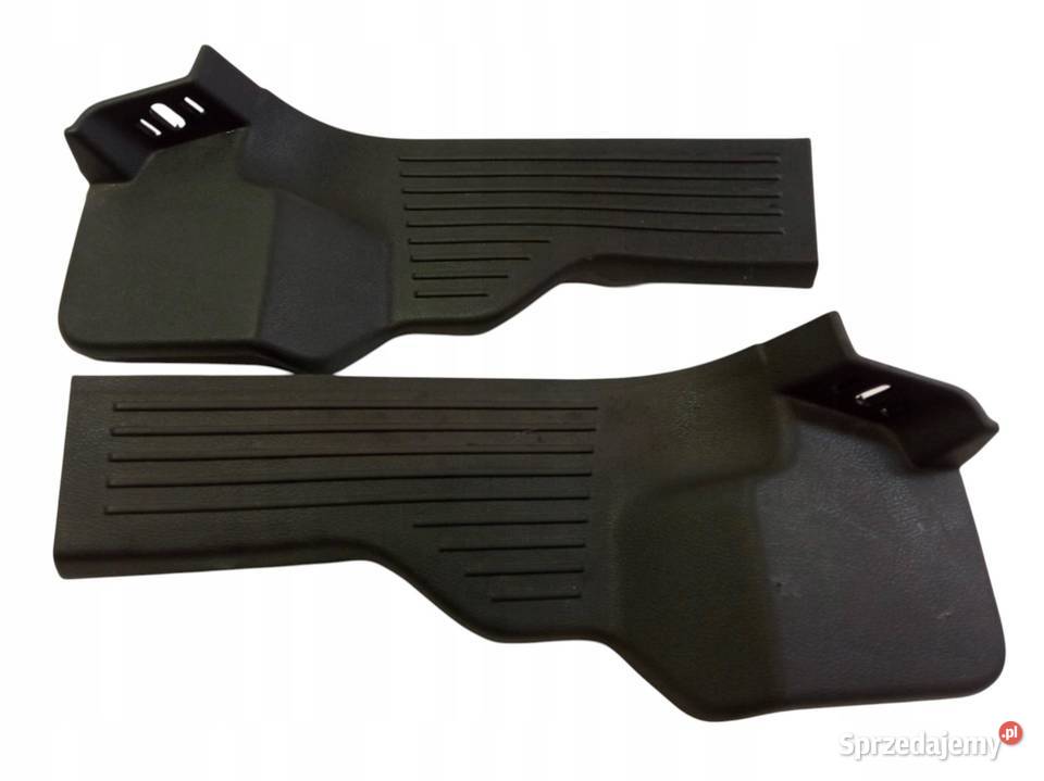 OSŁONA PROGU PRAWY LEWY TYŁ KPL ET76A13245ADW sprzedam