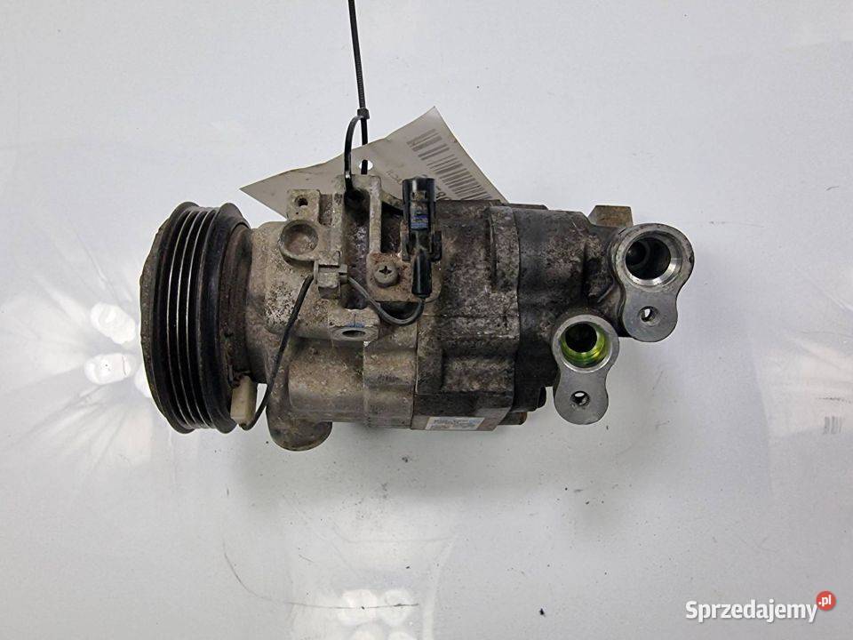SPRĘŻARKA KLIMATYZACJI OPEL AGILA 9520051KA0 Lipno
