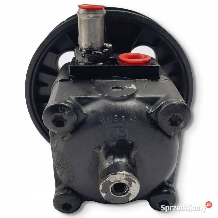 POMPA WSPOMAGANIA Volvo S60 S80 V70 XC70 XC90 24 Chełm