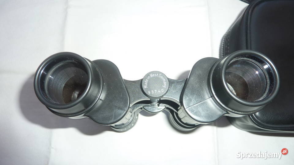 Lornetka Optolyth 8x30 Zeiss Leica SwarovskiNie łódzkie Łódź