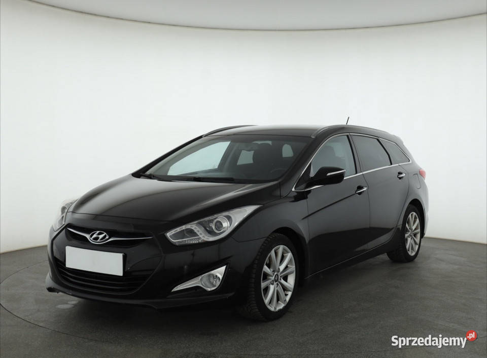 Hyundai i40 17 CRDi czujnik deszczu Piaseczno