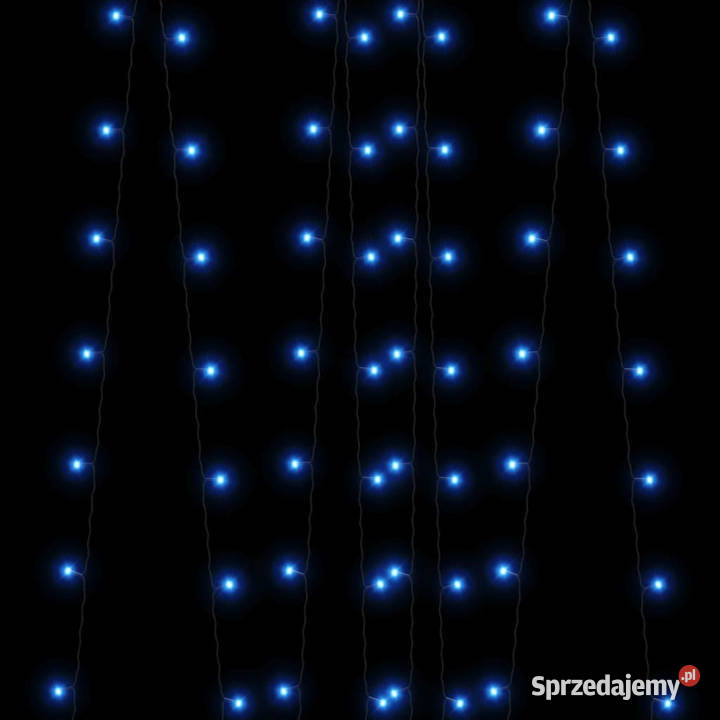 Solarne lampki dekoracyjne 2 2x200 LED Pozostałe Warszawa