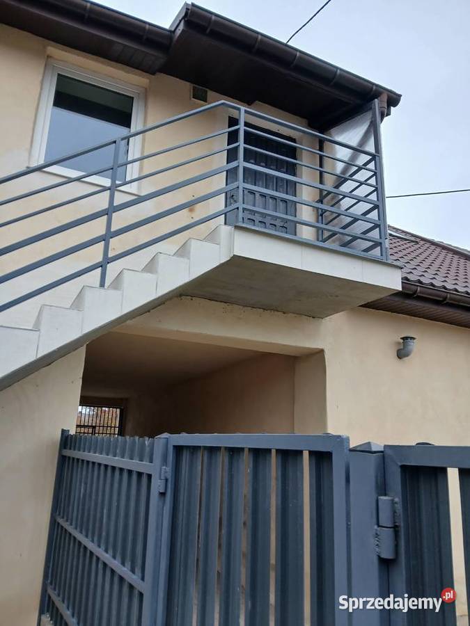 Sprzedam Dom Sprzedaż Bielawy