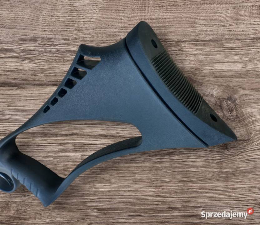 Wiatrówka karabinek sprężynowy TYTAN 55 mm Bielsko-Biała sprzedam