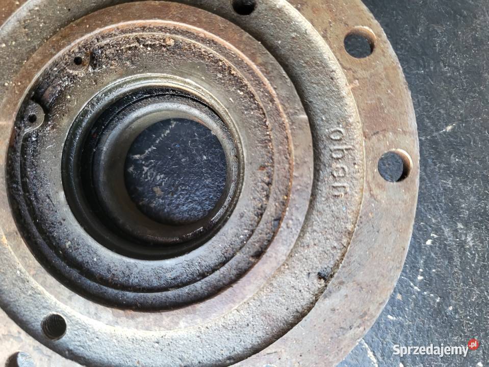 PODPORA WAŁU ZUNDAPP KS BMW R51 R68 R75 sprzedam