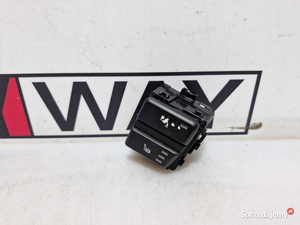 BMW 5 E60 E61 PRZEŁĄCZNIK PANEL STEROWANIA PDC