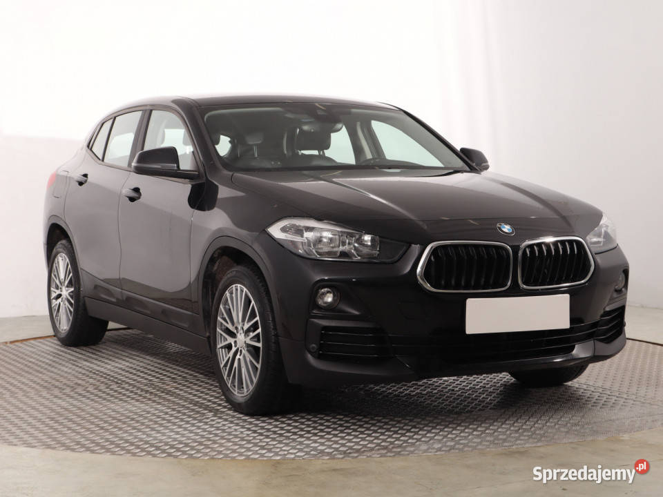 BMW X2 sDrive16d 85KM Katowice sprzedam