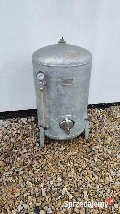 hydrofor zbiornik 200l Myszków