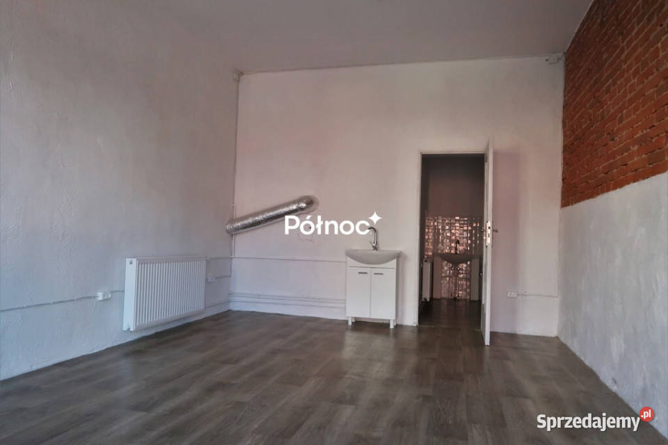 Lokal handlowousługowy w Wojsławicach 2266zł/m2 Wojsławice