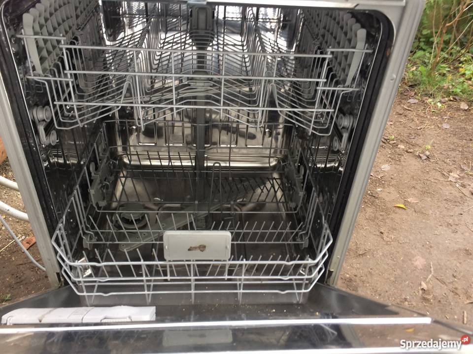 Zmywarka Amica ZIA 628 uszkodzona Dom i Ogród Konstantynów