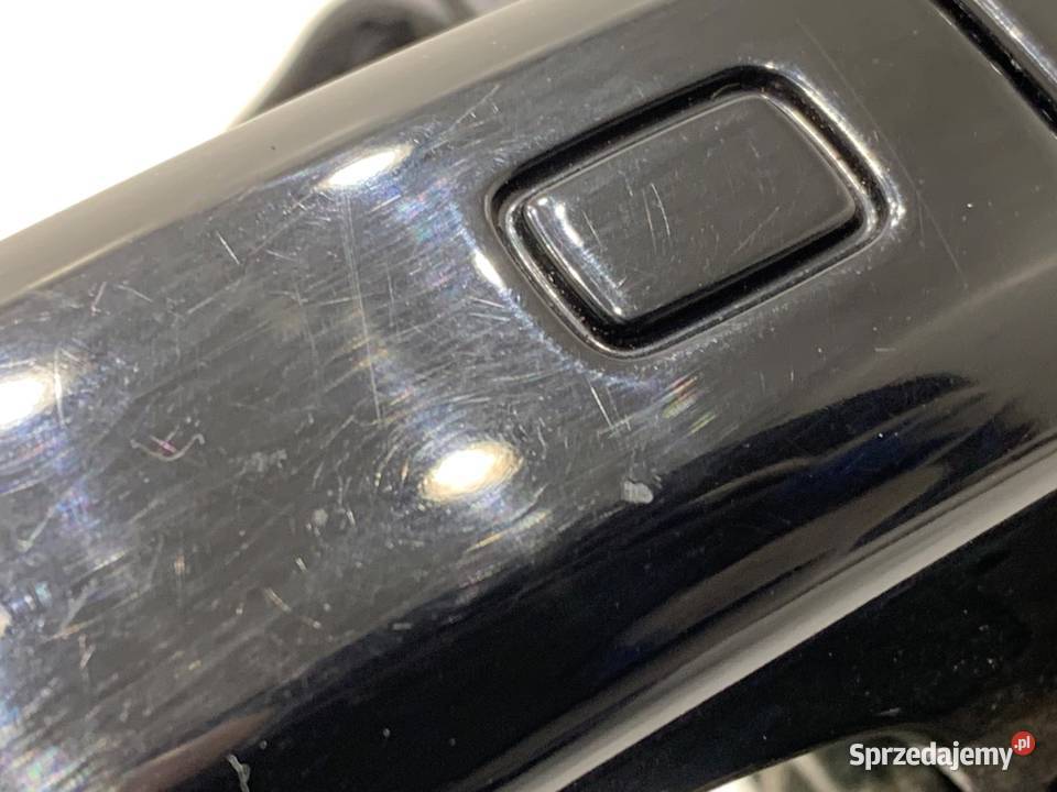KLAMKA ZEWNĘTRZNA LEWY TYŁ AUDI Q5 8R SUV 0817