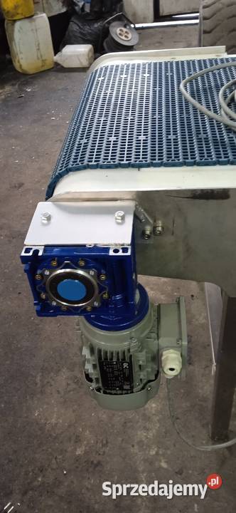 Detektor wykrywacz metalu w spożywcę SARTORIUS Łódź