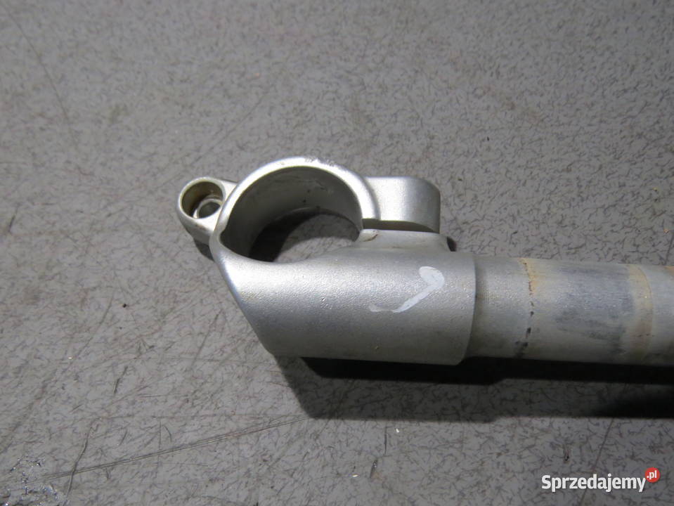 YAMAHA TZR 50 125 2008 KIEROWNICA KIERA Warszawa sprzedam