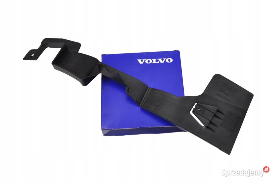 VOLVO C70 S40 V50 oslona przednie prawe nadkole Bielany Wrocławskie