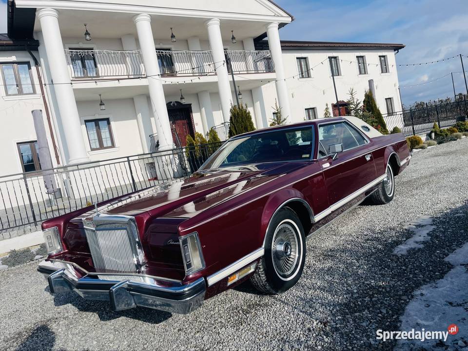 66L 1979r Klasyk Świetny Stan Oryginalny