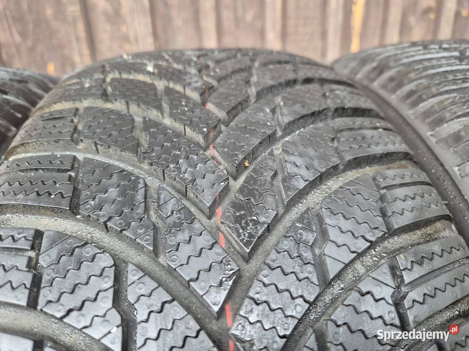 2055517 95V XL 4 FIRESTONE WinterHawk4 85mm 2025 Opony Częstochowa sprzedam