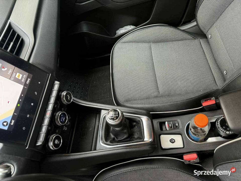 Reno Captur II Gdynia