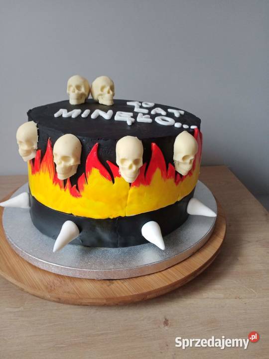 Torty na każdą okazję Oświęcim