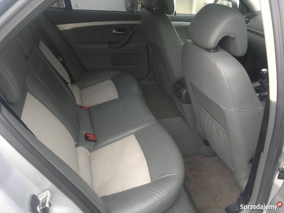 saab 93 aero 210 anglik 9-3