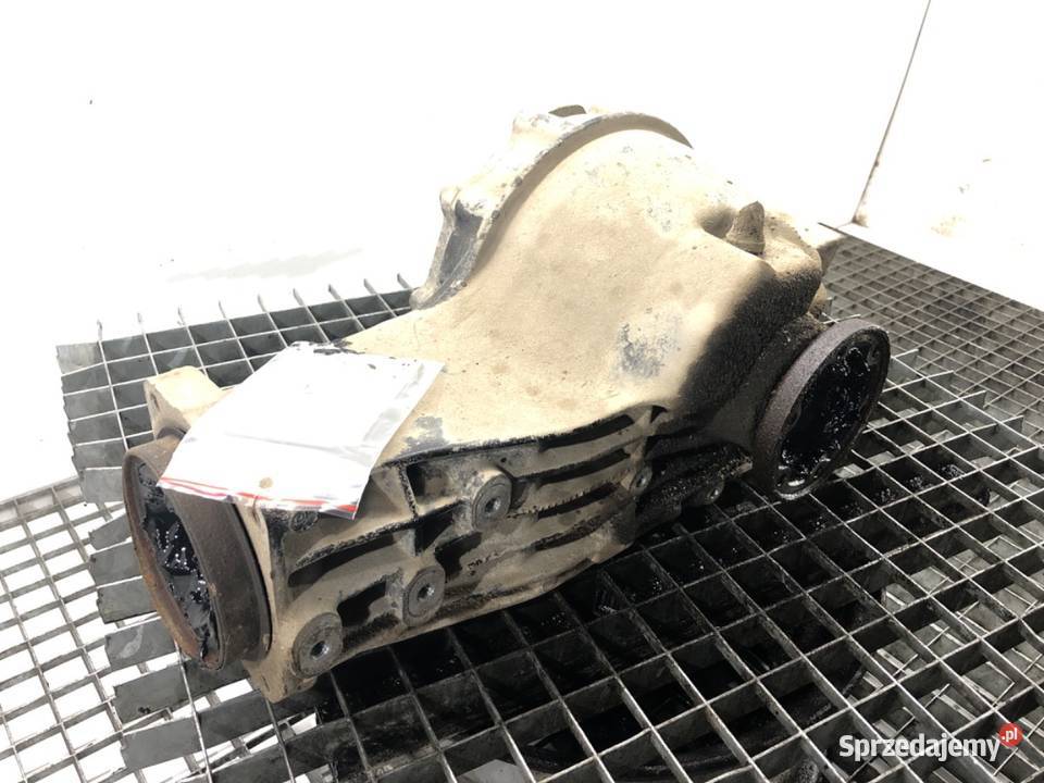 MOST DYFER TYŁ VW PASSAT B5 25 150 9701 Kombi