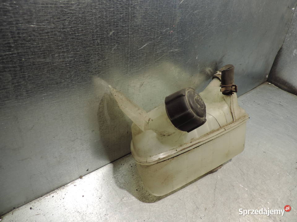 MEGANE 2 SCENIC2 ZBIORNIK WYRÓWNAWCZY 16 16V Nowy Sącz