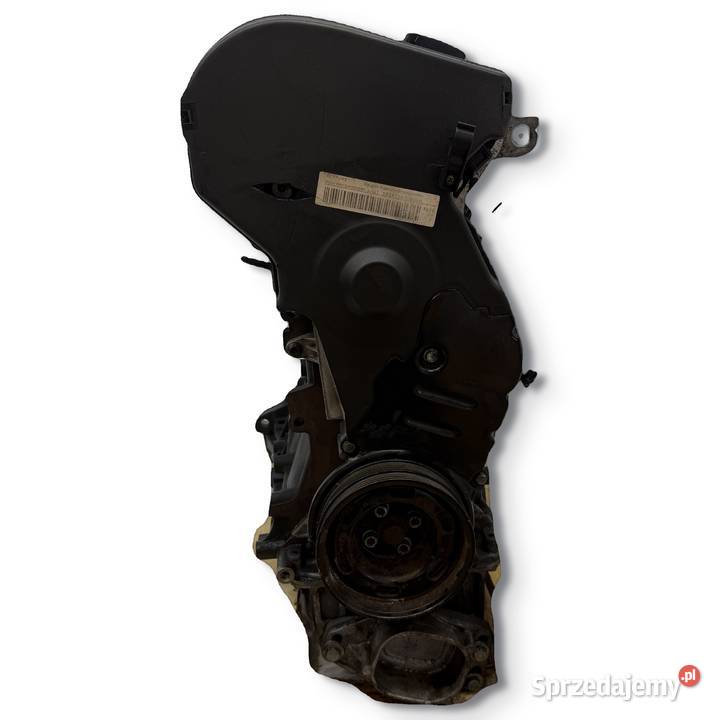 SILNIK AWT VW Passat B5 FL LIFT Audi A6 C5 Skoda lubelskie Chełm