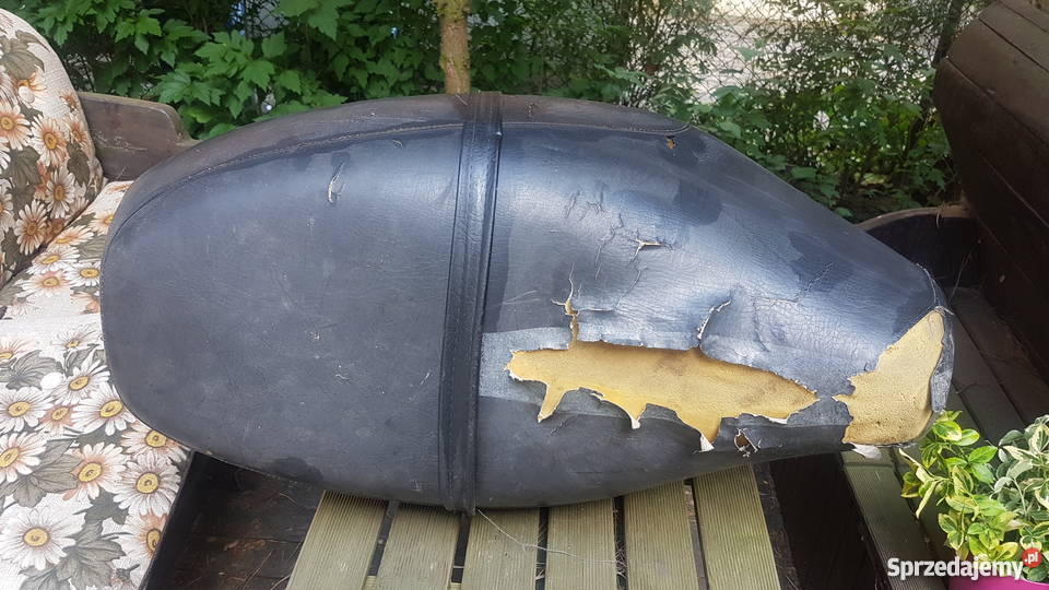 schowek pod siedzenie piaggio sfera