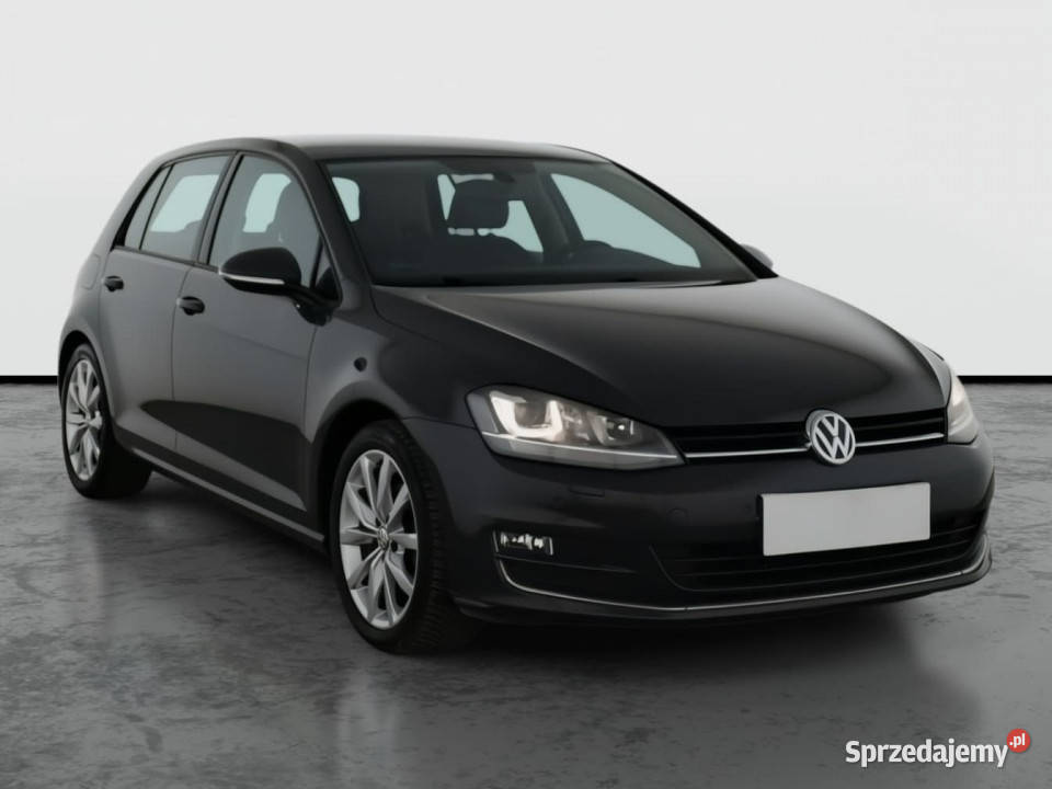 VW Golf 14 TSI