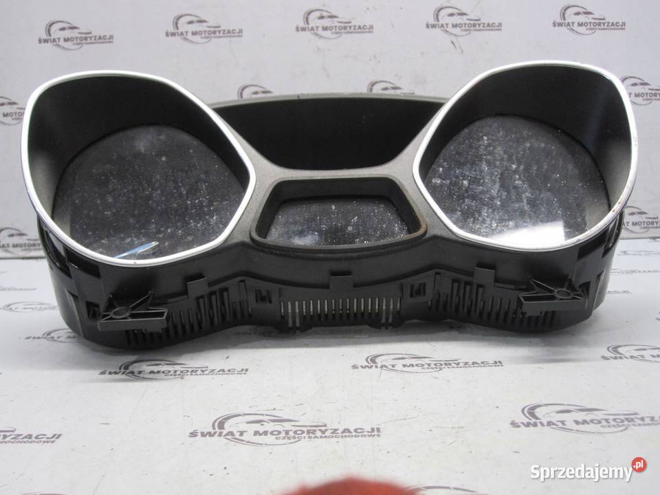 FORD FOCUS MK3 III 13r licznik zegary