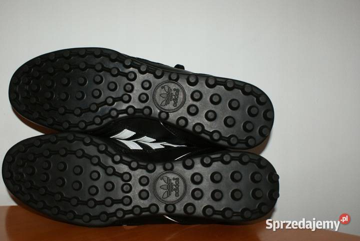 BUTY PIŁKARSKIE ADIDAS KAISER 5 TEAM TF 677357 r Toruń