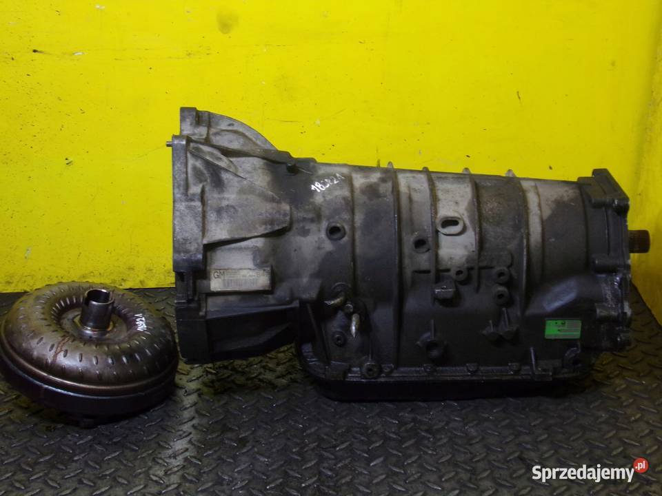 BMW X3 E83 30 B 06r 231 skrzynia biegow AUTOMAT osobowe Suków sprzedam