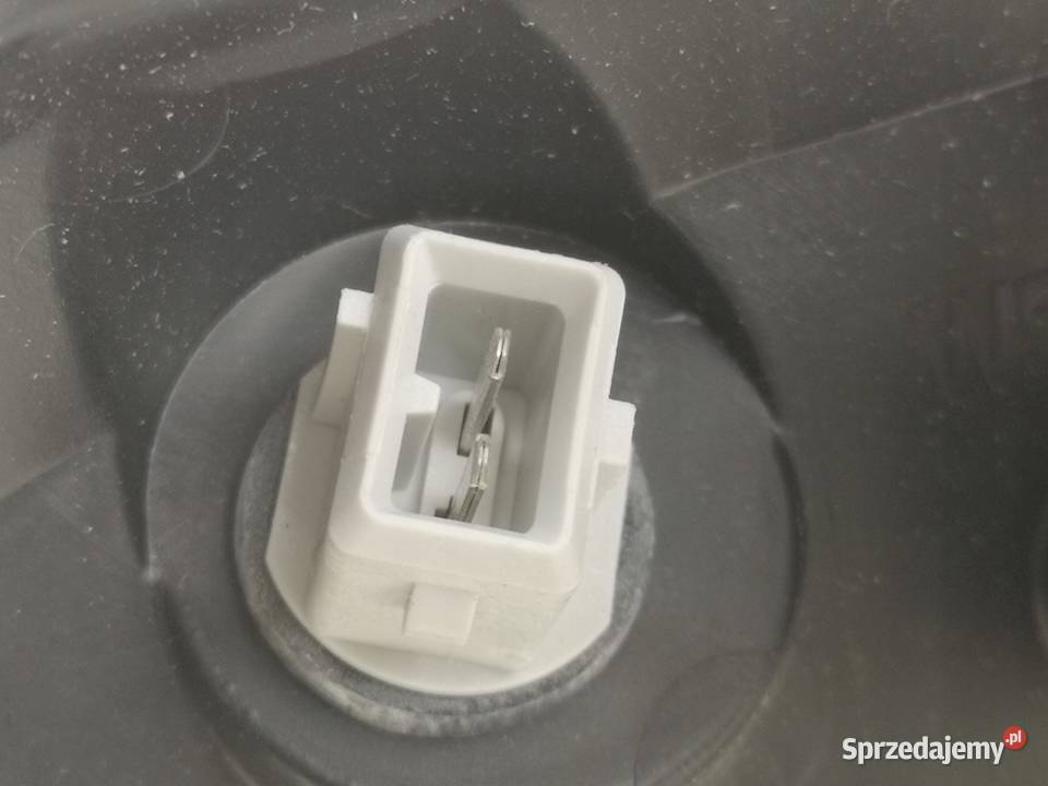 LAMPA LEWY PRZÓD RENAULT SCENIC I 19982003 NOWA