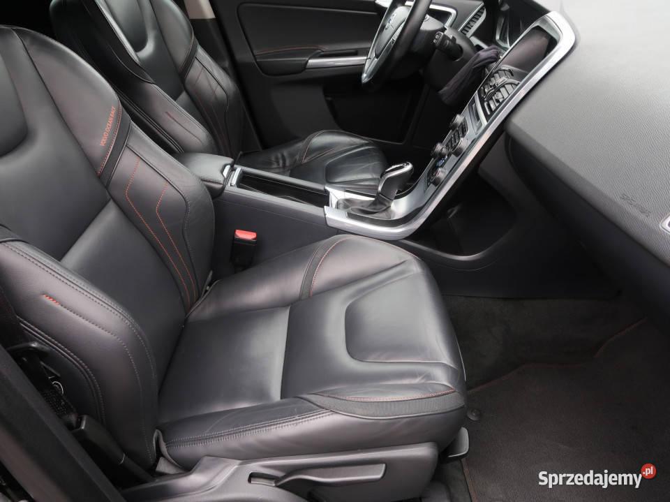 Volvo XC60 D3 Lublin